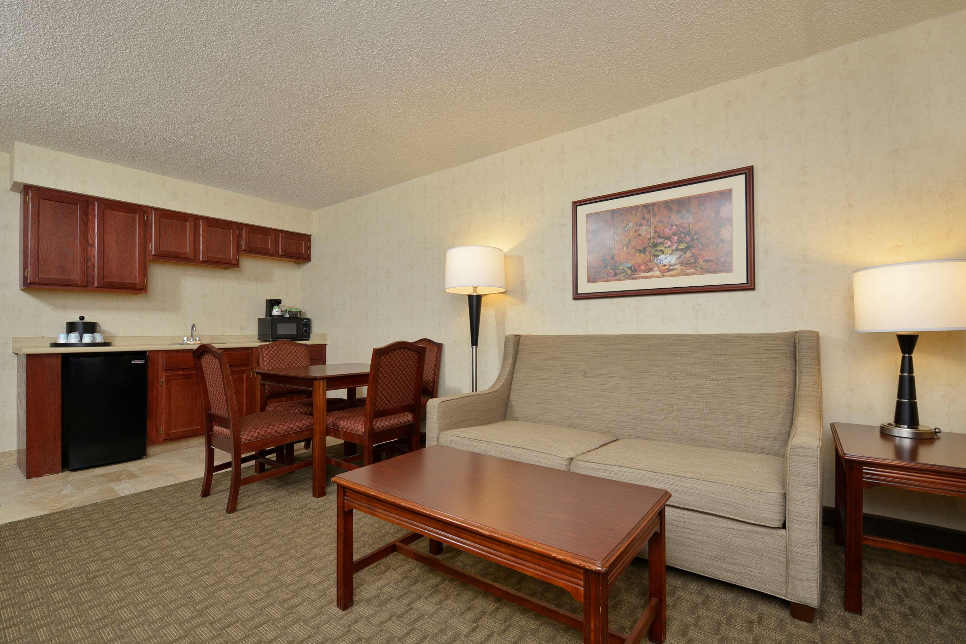 Hampton Inn East Aurora Exterior foto